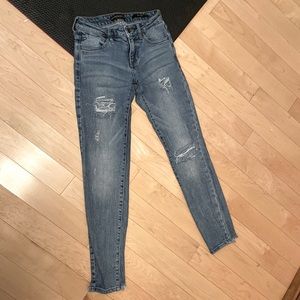 Guess jeans